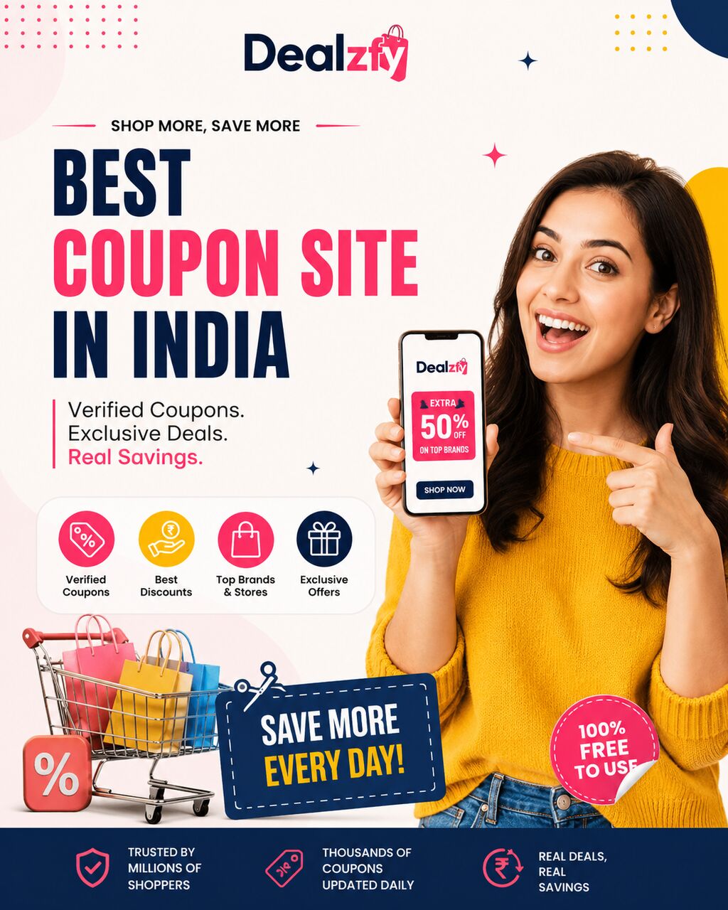 Mumbai, Businesses For Sale, Best Coupon Site In India | Verified Coupons & Deals - Dealzfy