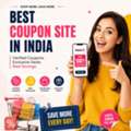 Best Coupon Site In India | Verified Coupons & Deals - Dealzfy