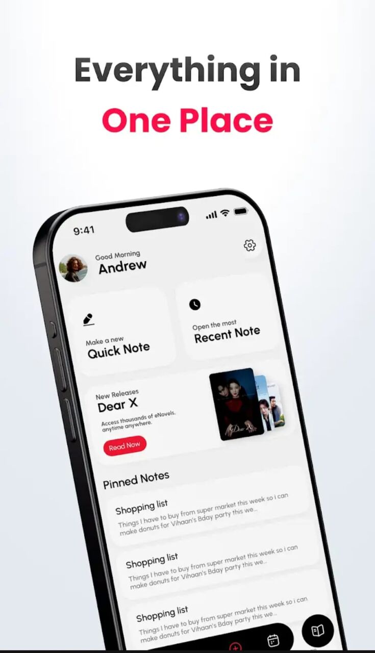 Dubai, Tools, AI Voice To Text App &ndash; Convert Speech Into Notes Instantly