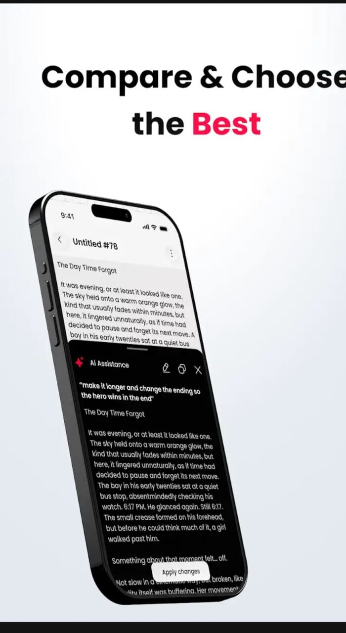 Dubai, Tools, AI Voice To Text App &ndash; Convert Speech Into Notes Instantly