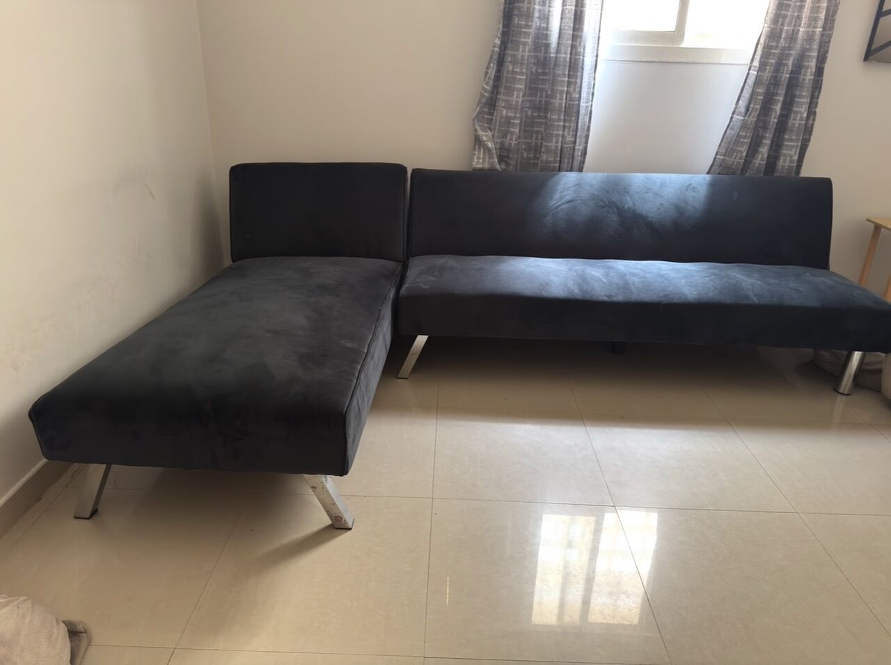 Riyadh, Furniture, SAR 500,  Sofa Bed