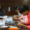 BE Mechanical Engineering Course | Industry-Focused Learning