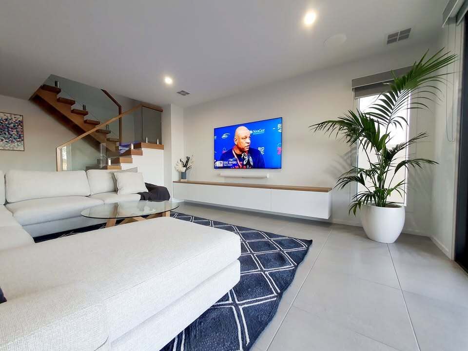 Melbourne, Furniture, Find TV Cabinets Melbourne Homeowners Rely On For Quality
