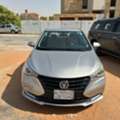 SAR 18000,  Changen Alsvin 2023 Automatic,  2023,  Automatic,  98000 KM,  Changen Alsvin    Silver Color 98,000