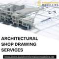 Get Architectural Shop Drawing Services By Trusted Engineering Company
