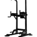 SAR 390,  Pull Up Power Tower Home Gym Equipment
