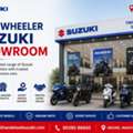 Explore Suzuki Scooters And Motorcycles For Every Stage Of Riding
