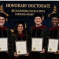 Can Entrepreneurs Receive An Honorary Doctorate?