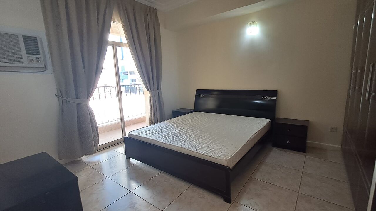 Juffair, Rooms for Rent, BHD 150/month,  Furnished,  Fully Furnished Room For Rent For Executive Bachelor Men Only With House Keeping, Internet