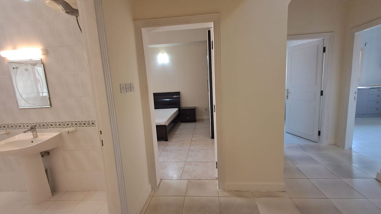 Juffair, Rooms for Rent, BHD 150/month,  Furnished,  Fully Furnished Room For Rent For Executive Bachelor Men Only With House Keeping, Internet