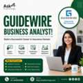 INR 25000,  Guidewire Business Analyst Training| Guidewire Business Analyst Certification