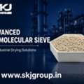 Advanced 4A Molecular Sieve For Industrial Drying Solutions