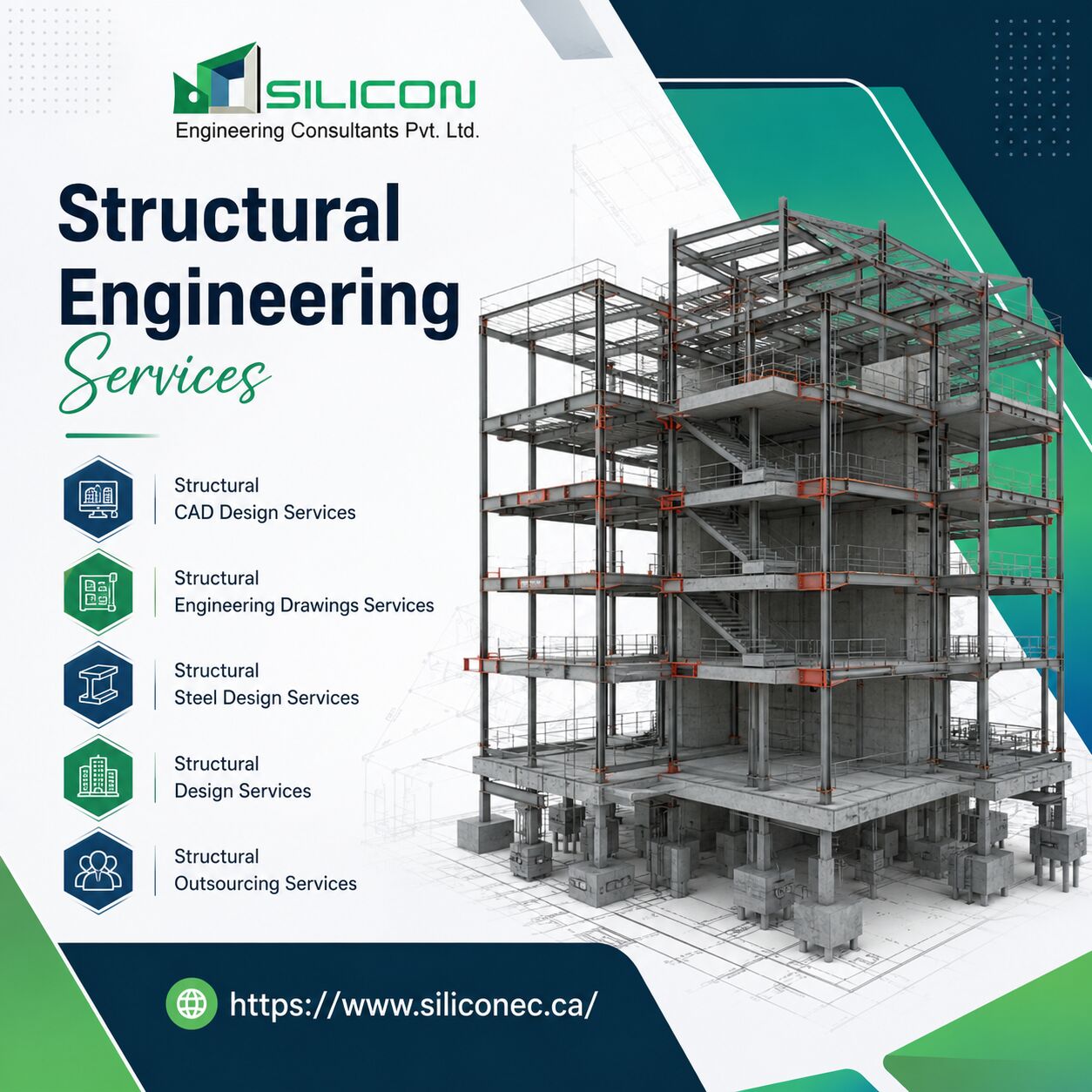 Edmonton, Construction, Reliable Structural Engineering Services For Accurate Design Starting At Just $15/hr