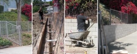 New York, Household, Commercial Concrete Floor Repair Irvine