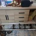 SAR 250,  TV Cabinet For Sale