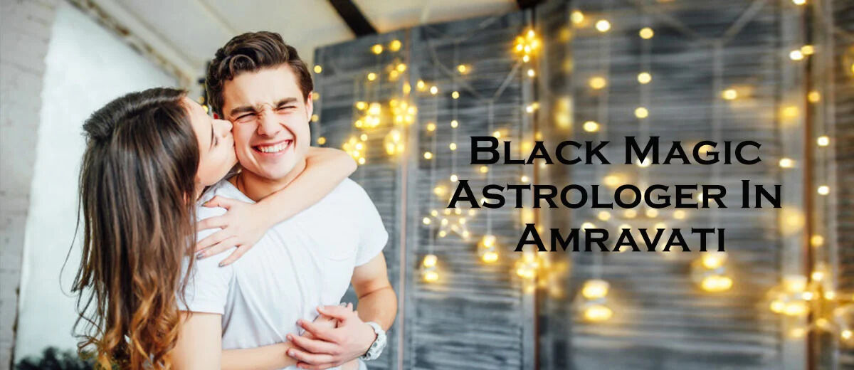 Mumbai, Business, Black Magic Astrologer In Amravati