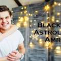 Black Magic Astrologer In Amravati