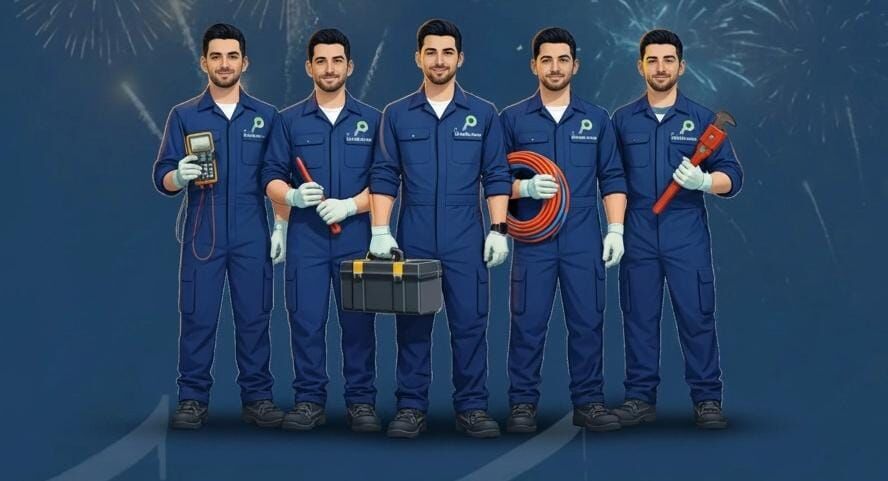 Riyadh, Jobs, Urgent Required Technicians
