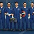 Urgent Required Technicians