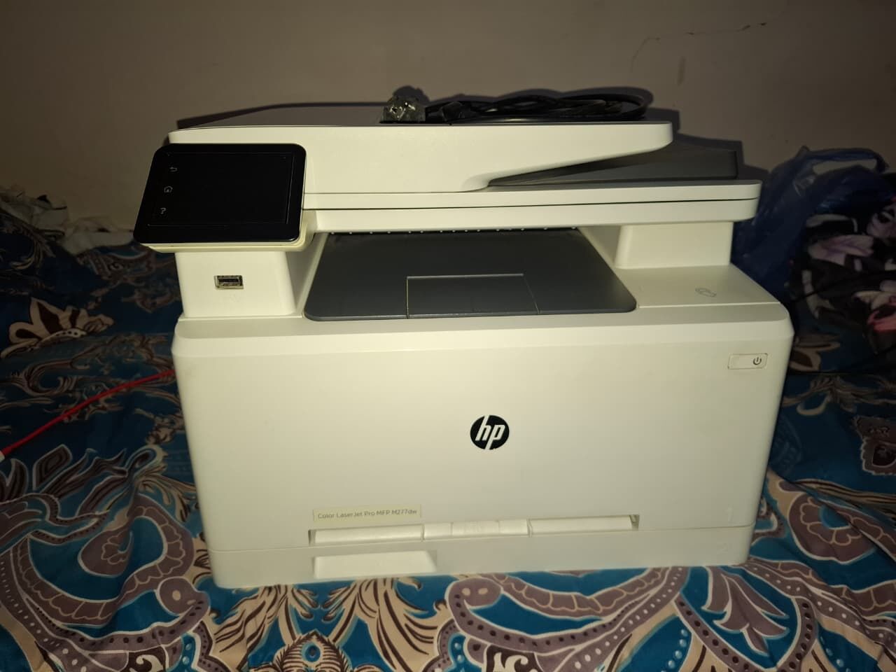 Riyadh, Computers, SAR 550,  HP Printer For Sale