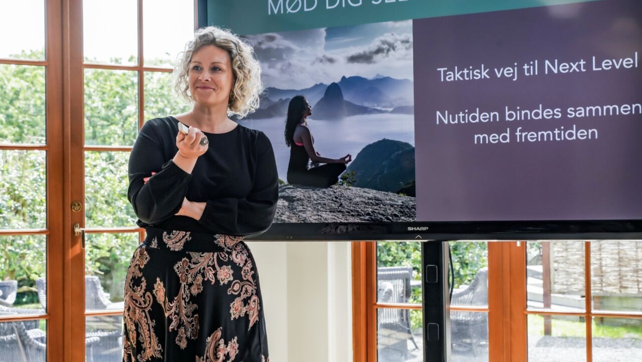 Copenhagen, Business, Selvudvikling Workshops - Phoenix Academy