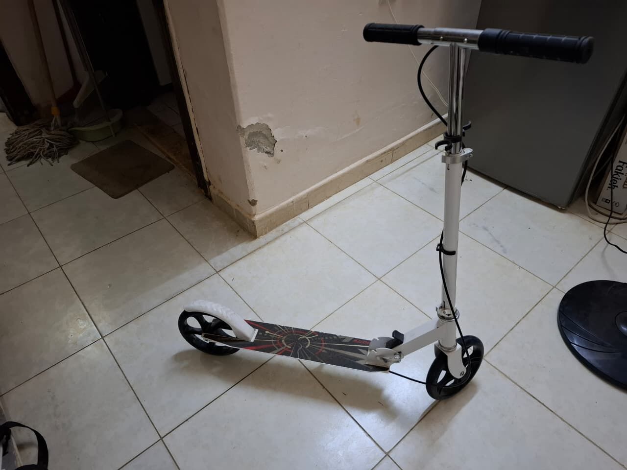 Riyadh, Baby & Kid Stuff, SAR 100,  Scooter For Sale