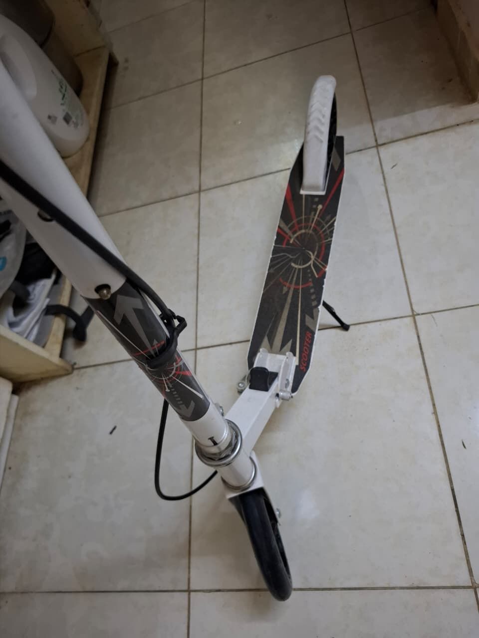 Riyadh, Baby & Kid Stuff, SAR 100,  Scooter For Sale