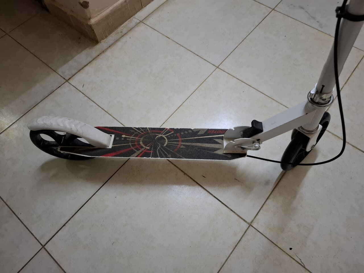 Riyadh, Baby & Kid Stuff, SAR 100,  Scooter For Sale