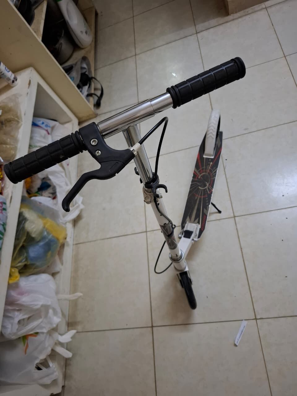 Riyadh, Baby & Kid Stuff, SAR 100,  Scooter For Sale