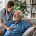 How To Choose The Right Level Of Home Care As Your Parent&rsquo;s Needs Change In Maine