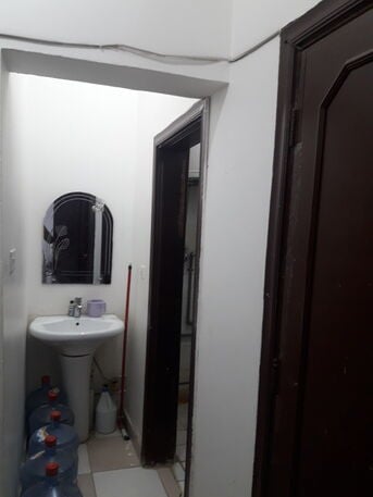Al Wizarat, Rooms for Rent, SAR 1500/month,  Furnished,  Big Furnished Bachelor Room Available For Rent