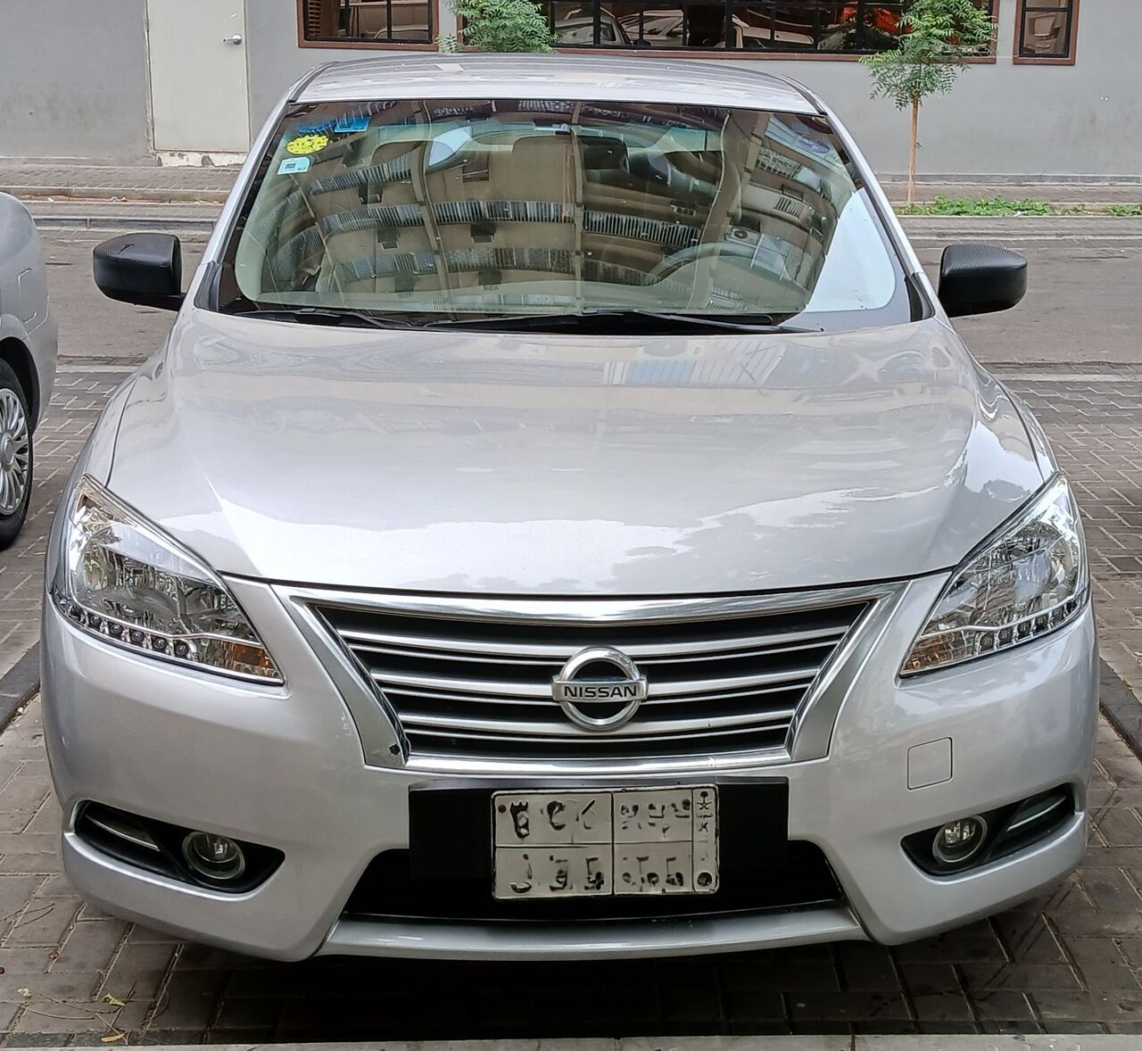 Al Mahjar, Vehicles, Cars & Trucks , SAR 28000,  NISSAN SENTRA,  2016,  Automatic,  218000 KM,  Value For Budget