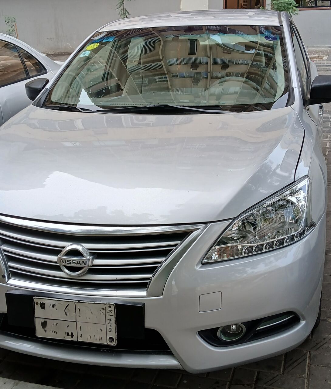 Al Mahjar, Vehicles, Cars & Trucks , SAR 28000,  NISSAN SENTRA,  2016,  Automatic,  218000 KM,  Value For Budget