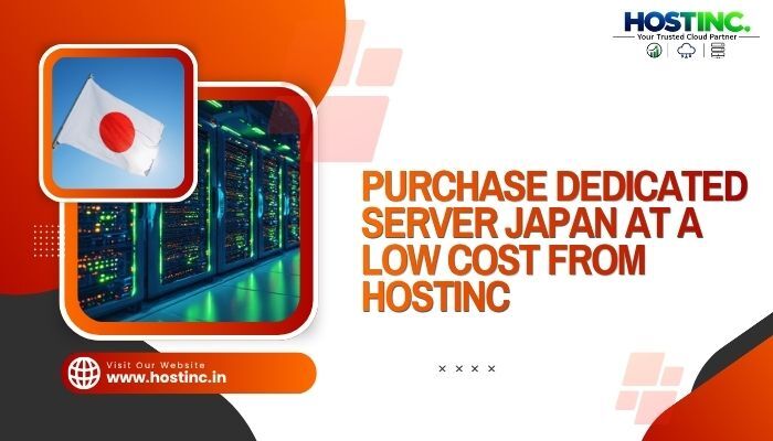 Tokyo, Computer, Purchase Dedicated Server Japan At A Low Cost From HostInc