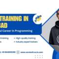 Python Training In Hyderabad | Best Python Course & Online Training