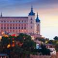 Romantic Europe Honeymoon Packages For Couples