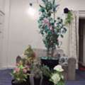 SAR 40,  5 Flower Pot!