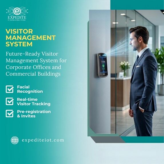 Kuwait City, Computer, Trusted Visitor Management System For Safer Kuwaiti Schools