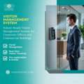 Trusted Visitor Management System For Safer Kuwaiti Schools