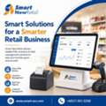 Top-Rated Retail POS System In Malaysia | Fast & Easy Store Checkout