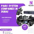 Pabx System Companies In Dubai For Easy And Secure Call Management