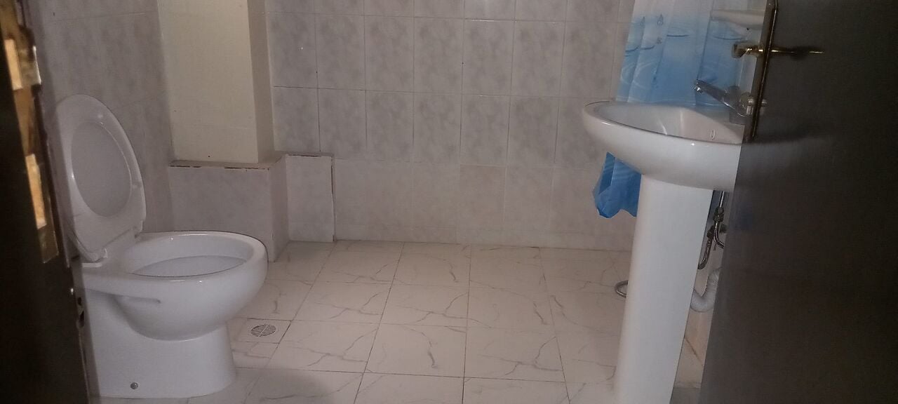 Hoora, Apartments, Flats, Houses & Villas, BHD 300/month,  2 BR,  #2 BEDROOMS,2 BATHROOMS,HALL,KITCHEN,SEMI FURNISHED,WITH A/C,EWA- FLAT FOR RENT #