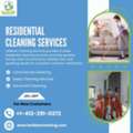Residential Cleaning Services In Pittsburgh, PA