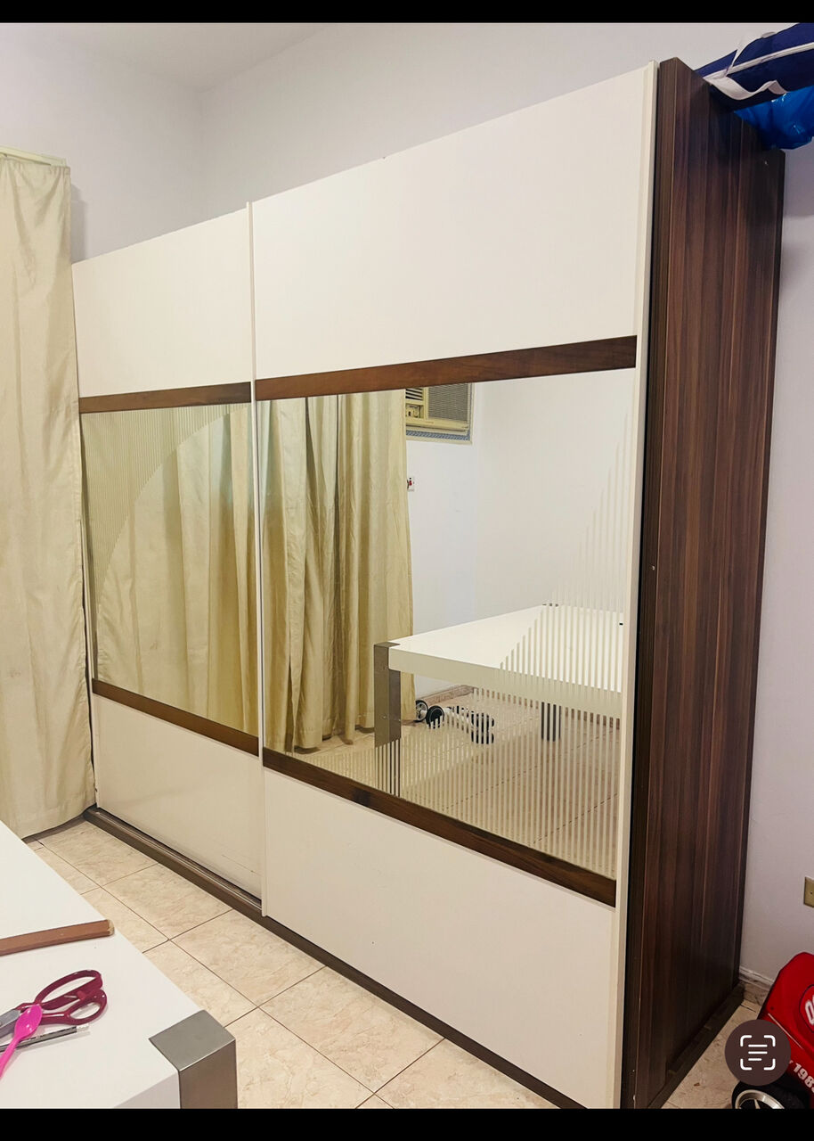 Jubail, Furniture, SAR 300,  Cupboard Sale