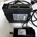 SAR 800,  Servo Motor And Drive For Sale