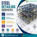 Steel Detailing Services In Ajman, UAE
