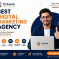 Best Digital Marketing Agency | SEO, PPC & Performance Marketing | Octaads Media