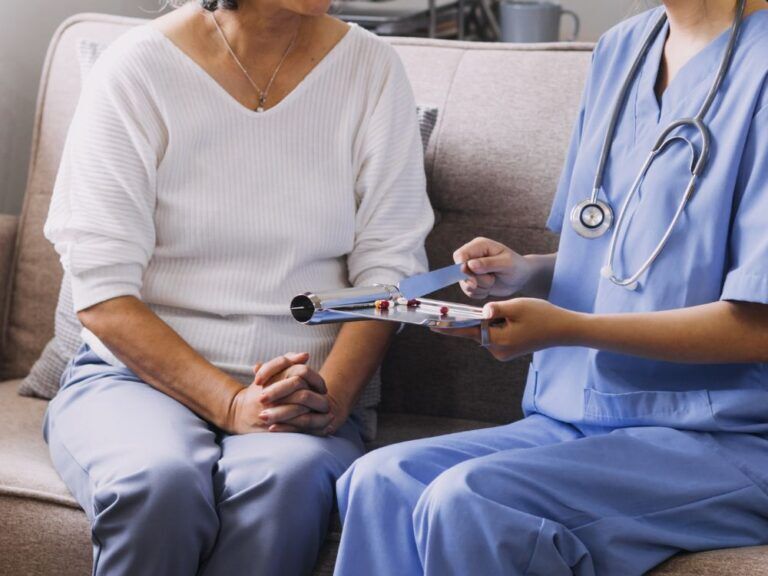 Mumbai, Health, Get Reliable Health Care Services At Home With NIAC
