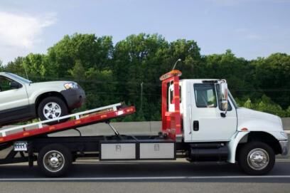 Melbourne, Business, Delivery Van Broken Down & Losing Business Hours?